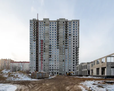 2024 Январь