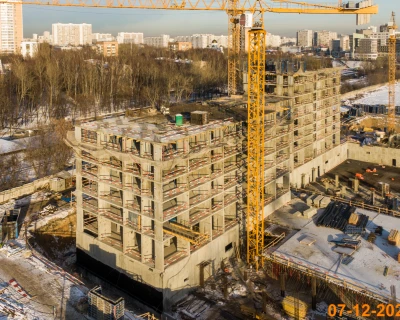 2022 Декабрь