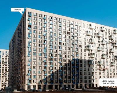 2024 Октябрь