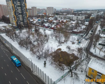 2023 Январь