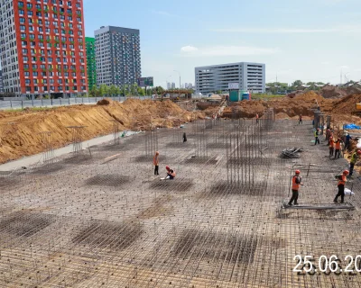 2023 Июнь