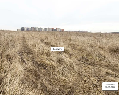2023 Апрель