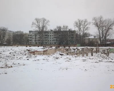 2025 Январь