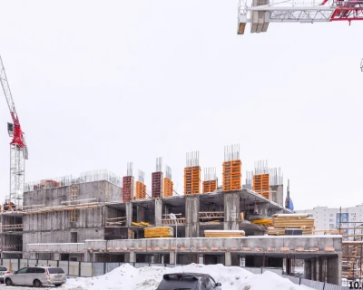 2022 Февраль