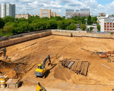 2022 Июнь
