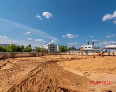 2022 Июль
