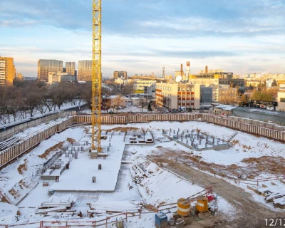 2022 Декабрь