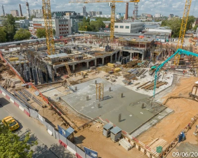 2023 Июнь