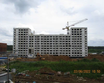 2022 Июнь