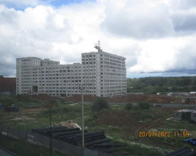 2022 Июль