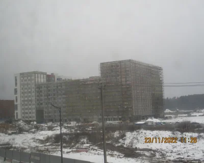 2022 Ноябрь