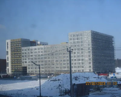 2023 Февраль