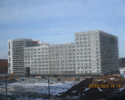 2023 Март