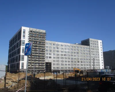 2023 Апрель