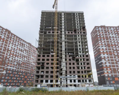 2022 Октябрь