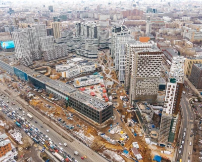2023 Апрель