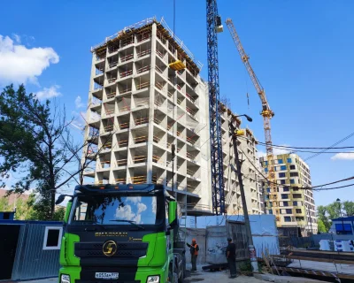 2023 Июнь