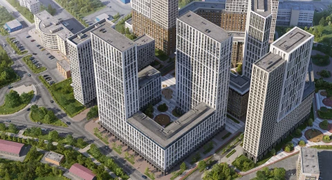 Архитектура