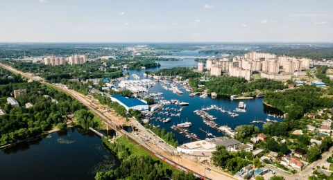 Парки