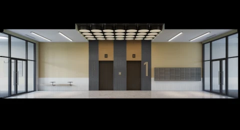 Лифт