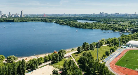 Парки