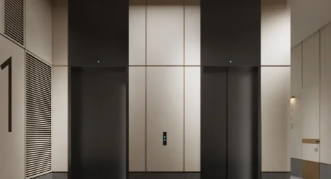 Лифт