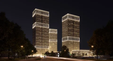 Архитектура