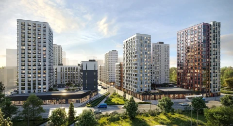 Архитектура