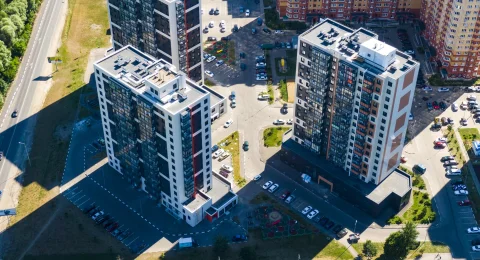 Архитектура