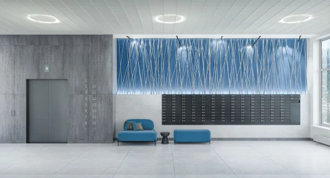 Лифт