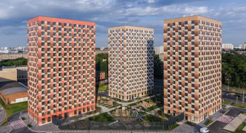 Архитектура