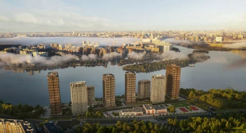 Парки