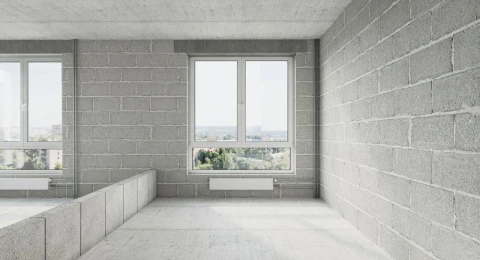 Отделка