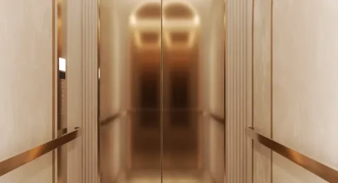 Лифт