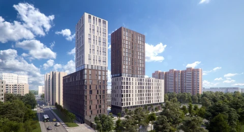 Архитектура