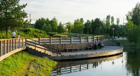 Парки