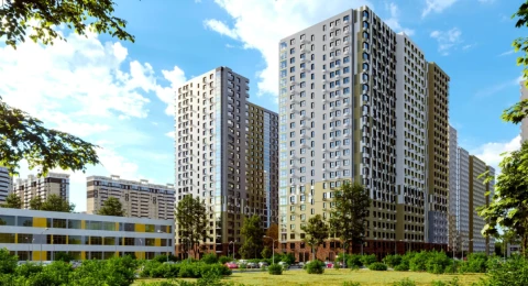 Архитектура