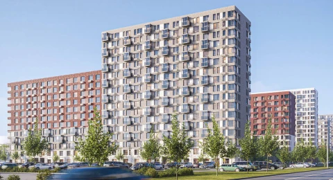 Архитектура