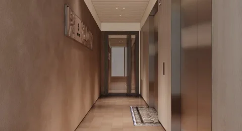 Лифт