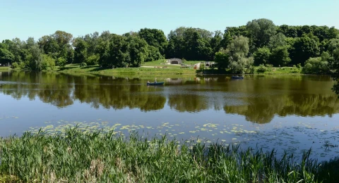 Парки