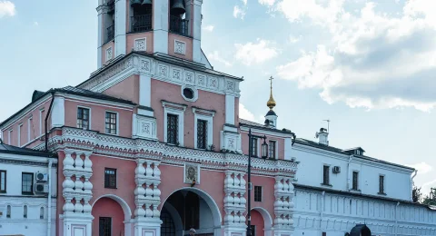 Парки