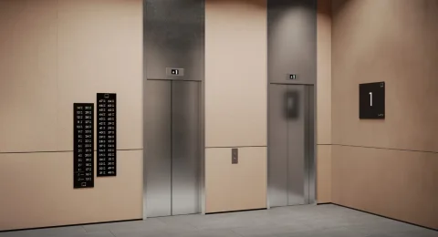 Лифт