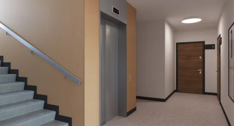 Лифт