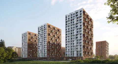 Архитектура