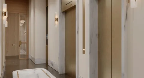 Лифт