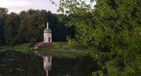 Парки