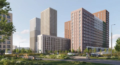 Архитектура