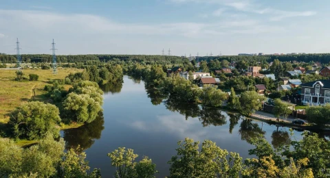 Парки