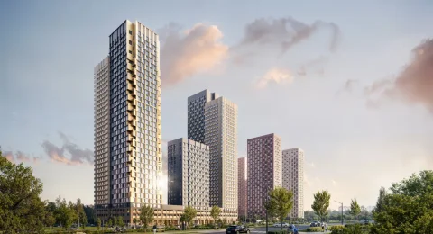 Архитектура
