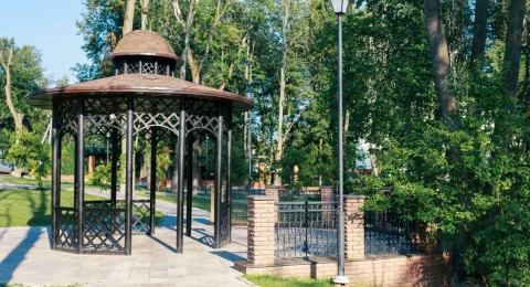 Парки